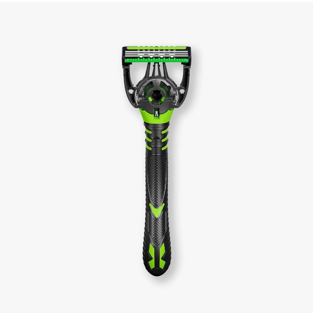 Schick Xtreme Pivot Ball Razor — Disposable Razors Men, 3 Count - Picture 7 of 9